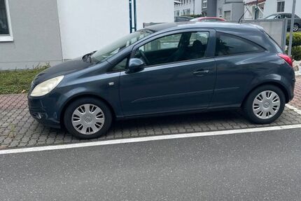 Opel Corsa 138.000 km 1.250 &euro; Hockenheim 68766