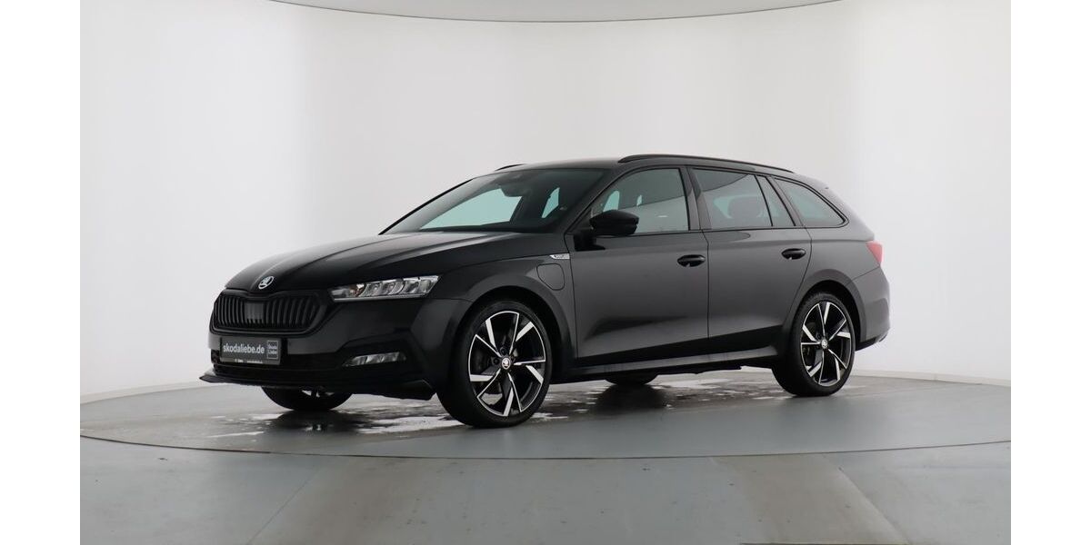 Skoda Octavia 17.581 km 27.847 &euro; Halle (Saale) 06126