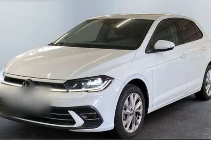 VW Polo 13.000 km 17.480 &euro; Helgoland 27498