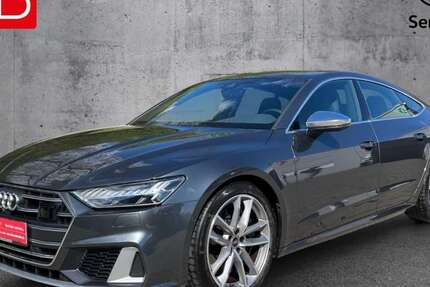 Audi S7 31.085 km 53.950 &euro; Treuchtlingen 91757