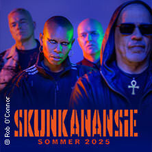 Skunk Anansie Saarbrücken