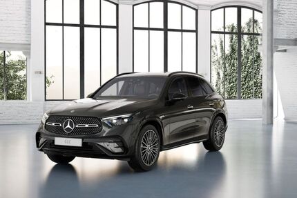 Mercedes-Benz GLC 300 10.725 km 63.449 &euro; Marktredwitz 95615