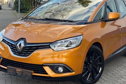 Renault Scenic 120.000 km 8.999 &euro; Ludwigshafen 67071