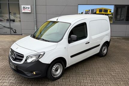 Mercedes-Benz Citan 94.000 km 9.990 &euro; Lohne 49393