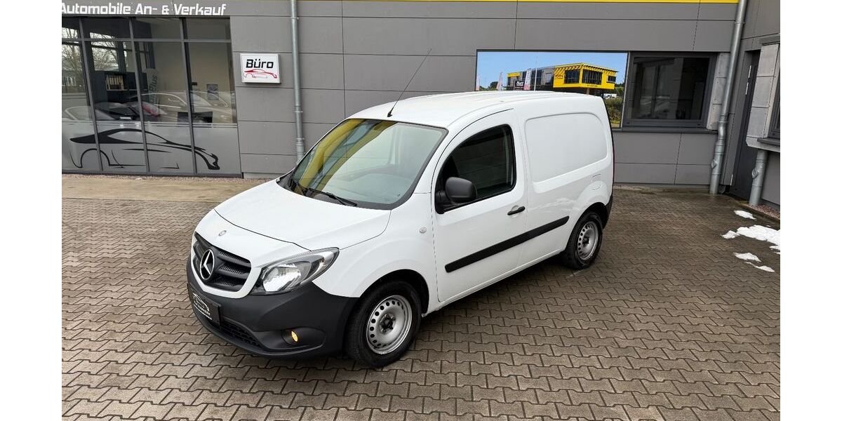 Mercedes-Benz Citan 94.000 km 9.990 &euro; Lohne 49393