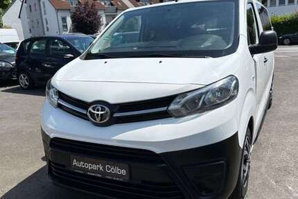 Toyota Proace 199.300 km 12.400 &euro; Cölbe 35091