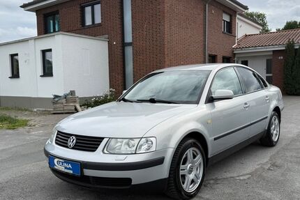VW Passat 157.000 km 2.500 &euro; Erwitte 59597
