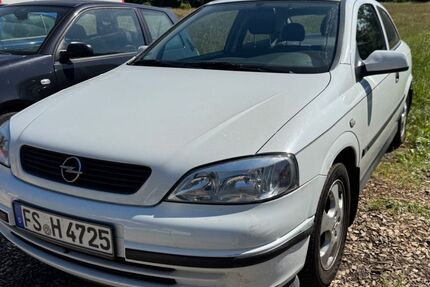 Opel Astra 103.009 km 1.999 &euro; Moosburg 85368