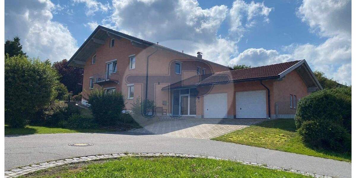 Einfamilienhaus Kirchberg i. Wald Kirchberg - 7 Zimmer, 205 m&sup2;, 590.000&euro; | Angebot:25703915