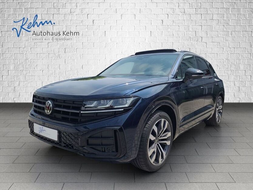 Touareg