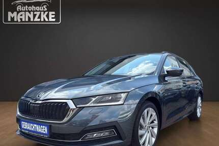 Skoda Octavia 19.311 km 24.499 € Grimma 04668