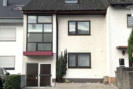 Haus Schwetzingen - 8 Zimmer, 230 m&sup2;, 587.500&euro; | Angebot:23964473