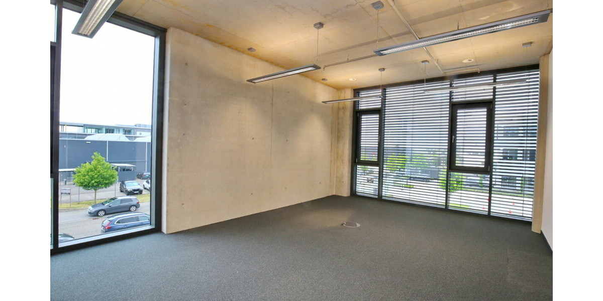 *** Exklusive Bürofläche in Toplage *** - Gewerbeobjekt Baden-Baden Baden | Angebot:27133504