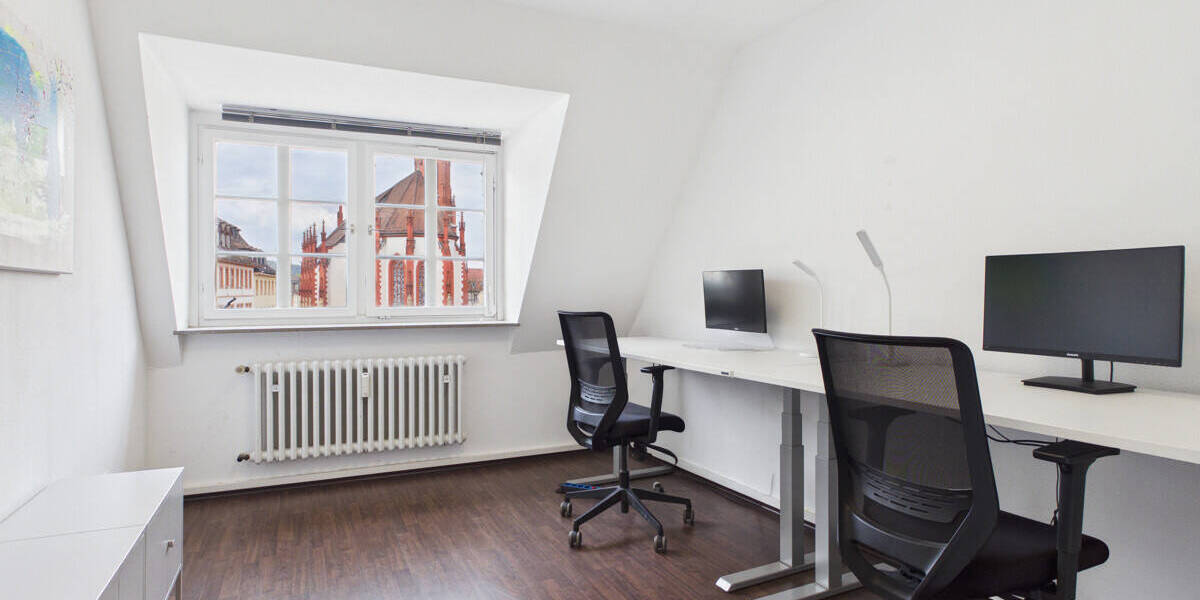 Gewerbeobjekt Würzburg Altstadt - 4 Zimmer, 116 m&sup2;, 1.600&euro; | Angebot:26376631