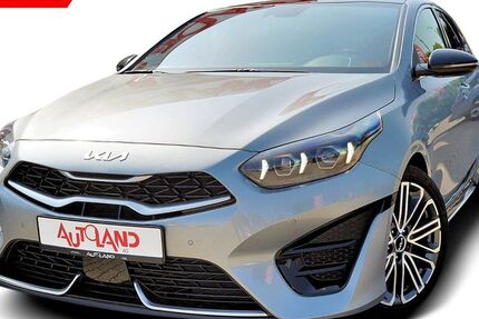 Kia pro ceed / ProCeed