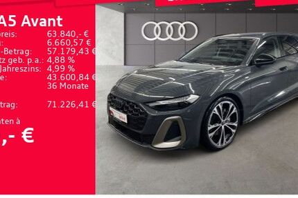 Audi A5 6.270 km 63.840 € Frankfurt am Main 60326