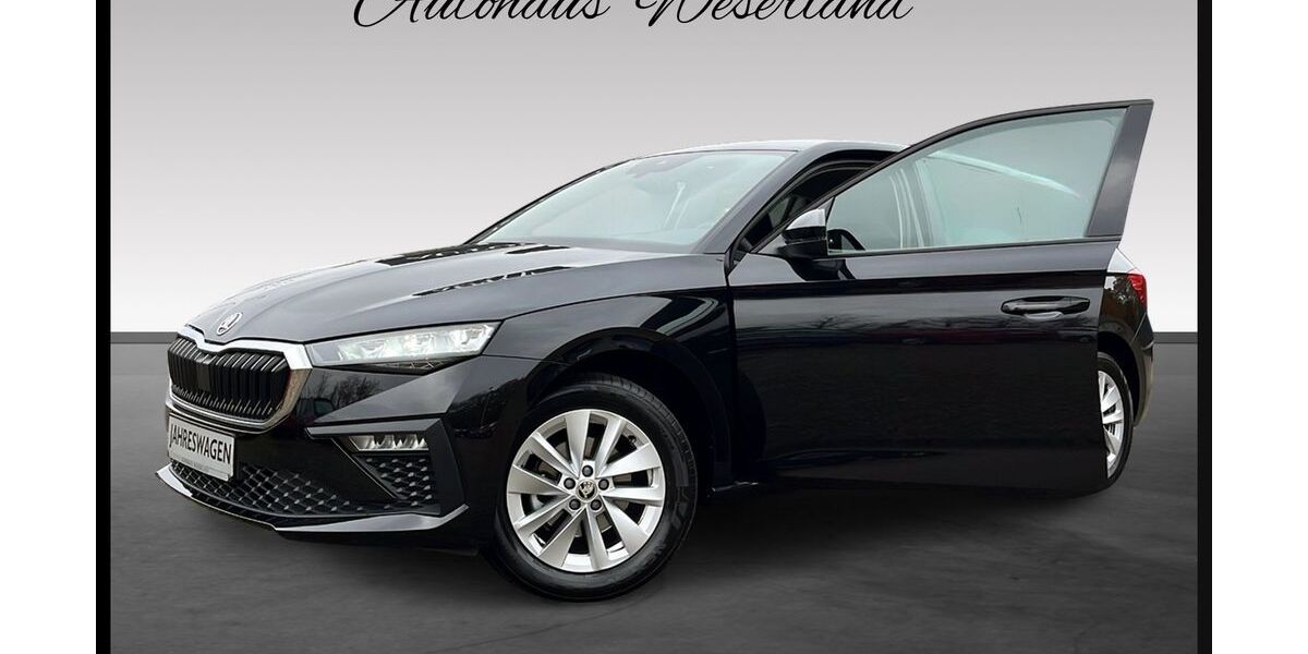 Skoda Scala 18.780 km 17.990 &euro; Delmenhorst 27755