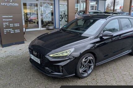 Hyundai i30 7.209 km 26.990 € Rostock 18146