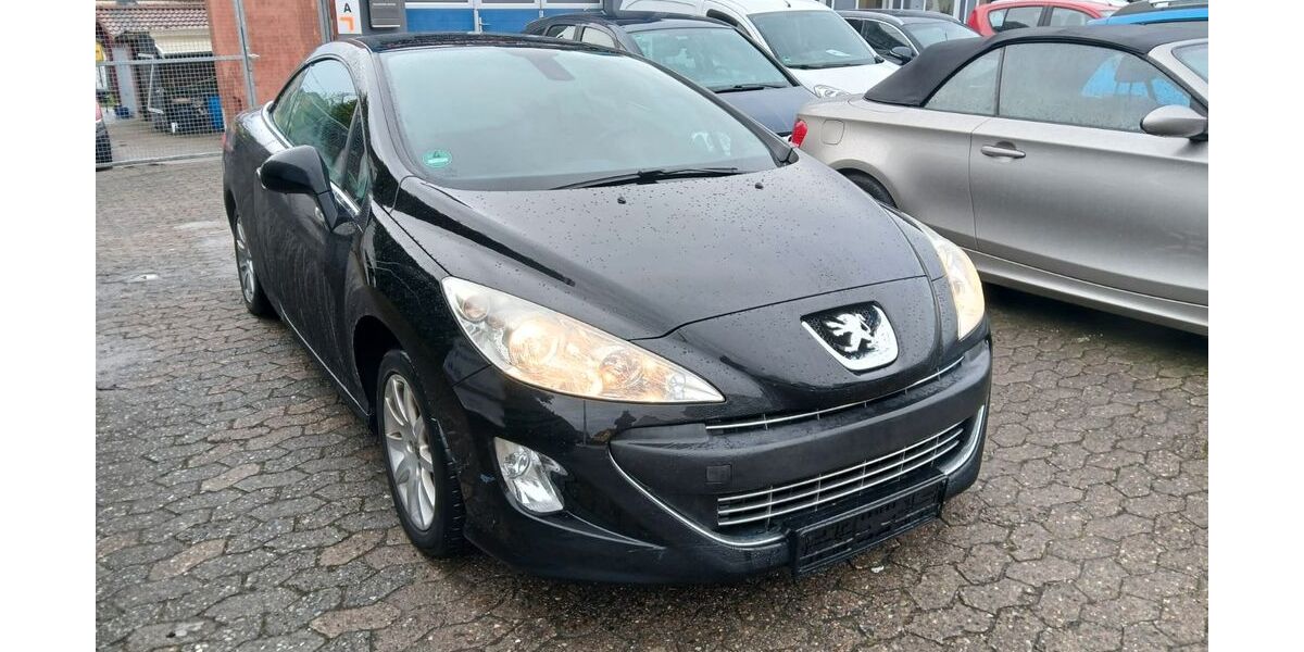 Peugeot 308 98.000 km 2.880 &euro; Kiel 24109