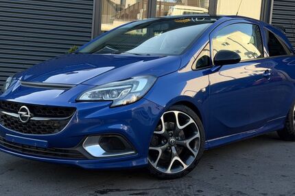 Opel Corsa 109.000 km 9.990 &euro; Remscheid 42853