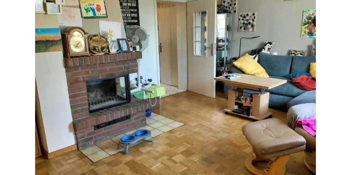 SELTENES ANGEBOT 6 zimmer