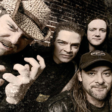 Flotsam & Jetsam 30.05.2026 Turock