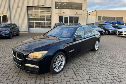 BMW 750