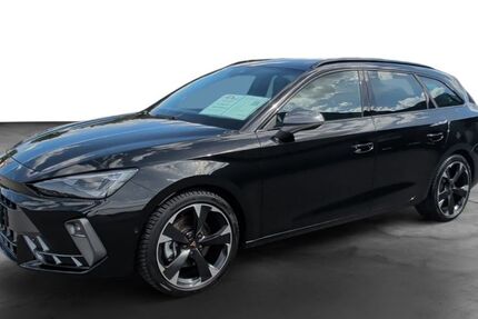 Cupra Leon 8.000 km 31.980 &euro; Balingen 72336