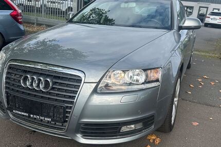 Audi A6 80.000 km 10.999 &euro; Kassel 34123