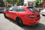 Superb Sportline4x4 Navi PanoSdach BiXenon Leder