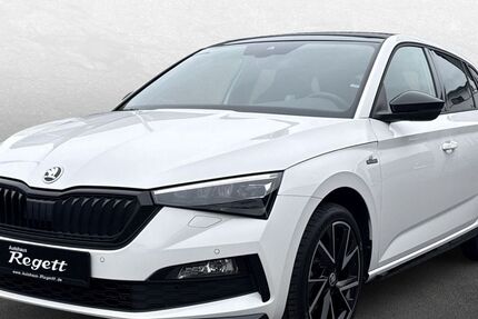 Skoda Scala 25.510 km 25.990 &euro; Delbrück-Westenholz 33129