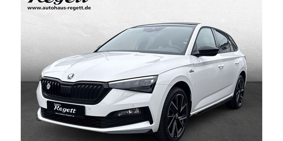 Skoda Scala 25.510 km 25.990 &euro; Delbrück-Westenholz 33129