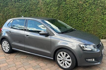 VW Polo 105.000 km 7.500 &euro; Garbsen 30826
