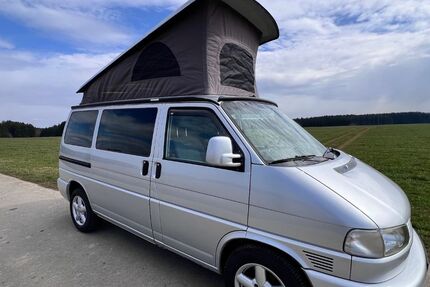 VW T4 California 318.128 km 18.000 &euro; Babenhausen 87727