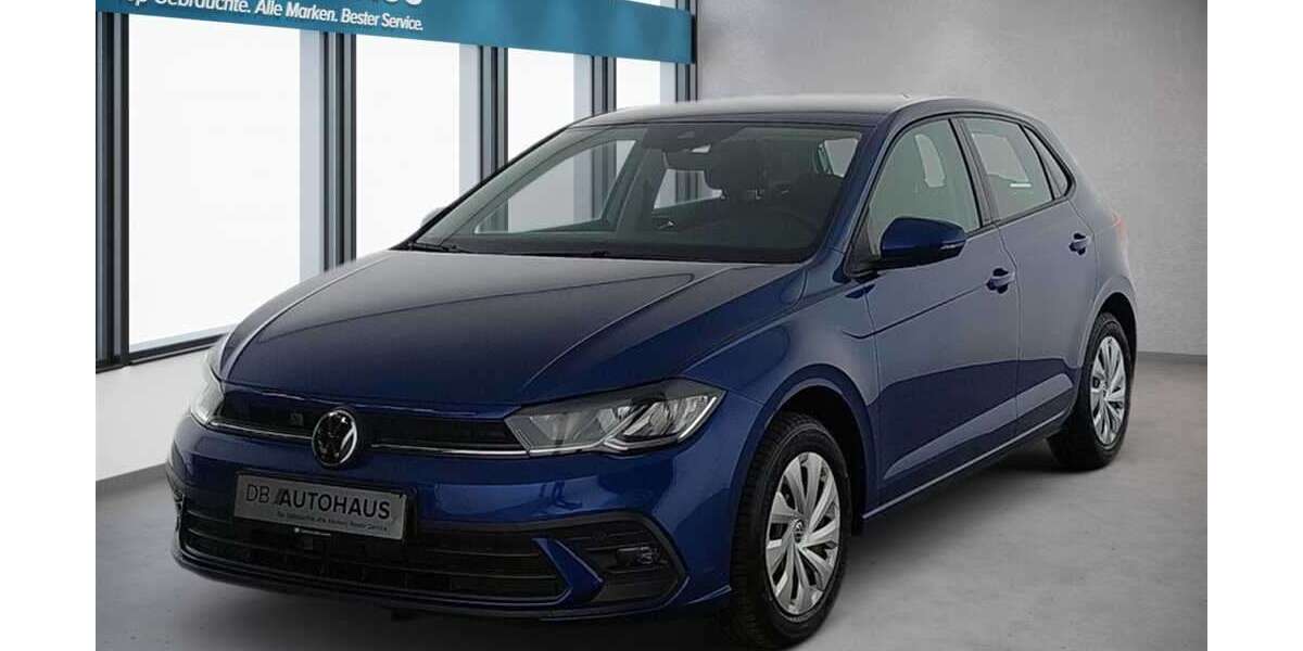 VW Polo 53.322 km 15.890 &euro; Schweinfurt 97424
