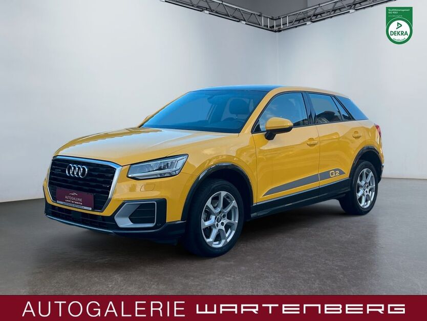 Audi Q2 149.998 km 19.480 € Wartenberg-Angersbach 36367