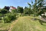 Großzügiges und idyllisch gelegenes Wohlfühlzuhause mit Wintergarten und großem Grundstück - Einfamilienhaus Klipphausen | Angebot:26990002