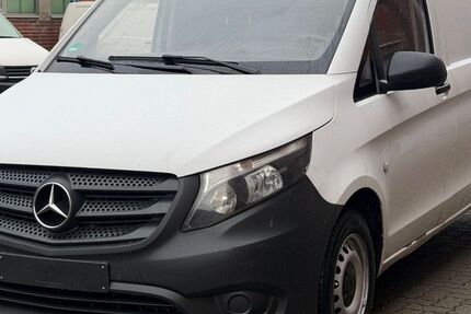 Mercedes-Benz Vito 258.500 km 5.499 &euro; Wasbek 24647