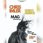 Chris Imler + Mag + Guido Möbius