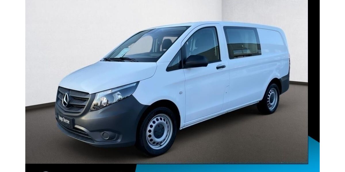 Mercedes-Benz Vito 24.084 km 29.490 &euro; Pfarrkirchen 84347