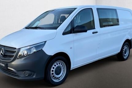 Mercedes-Benz Vito 24.084 km 29.990 &euro; Pfarrkirchen 84347