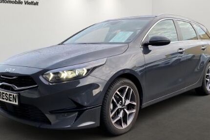 Kia ceed Sportswagon 35.085 km 23.450 &euro; Neuss 41464