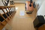 Elegante DG-Wohnung im angesagten Viertel