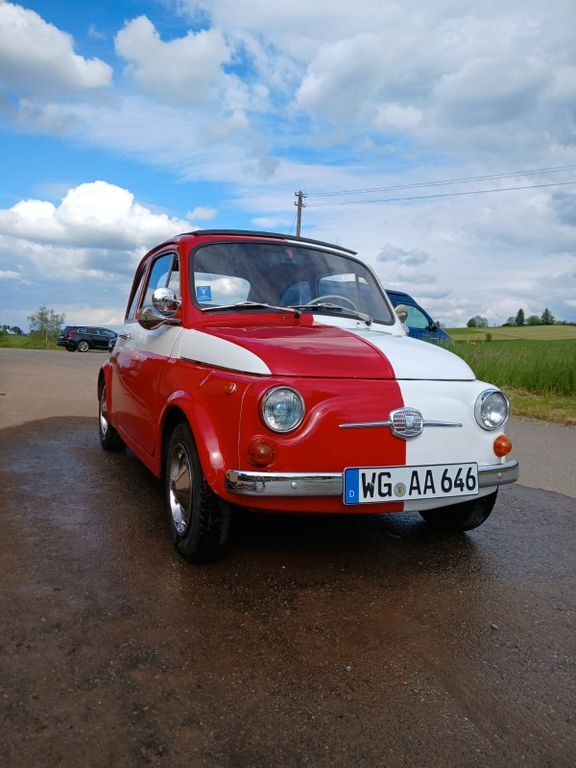 Cinquecento
