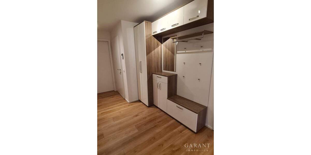 Etagenwohnung Weinsberg - 4 Zimmer, 110 m&sup2;, 1.595&euro; | Angebot:25525396