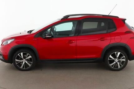 Peugeot 2008 125.200 km 9.300 &euro; Gelsenkirchen 45894