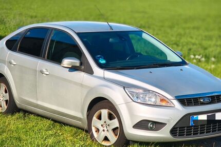 Ford Focus 271.000 km 1.800 &euro; Bad Lausick 04651