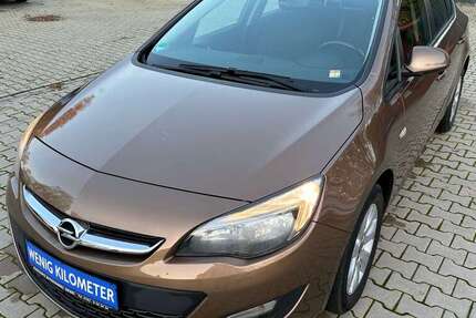 Opel Astra 122.660 km 9.990 &euro; Hesel 26835