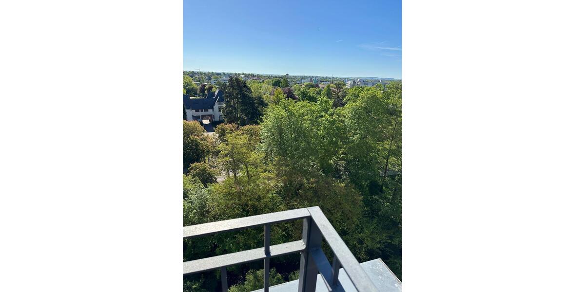 Dachgeschoßwohnung Bad Nauheim - 2 Zimmer, 86 m&sup2;, 449.000&euro; | Angebot:26786172