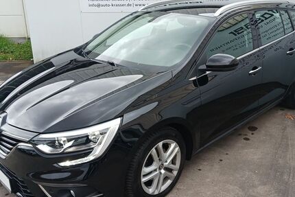 Renault Megane 75.400 km 15.490 &euro; Ettlingen 76275